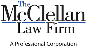 The McClellan Law Firm